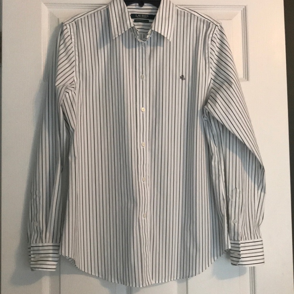 Ralph Lauren Women’s button down